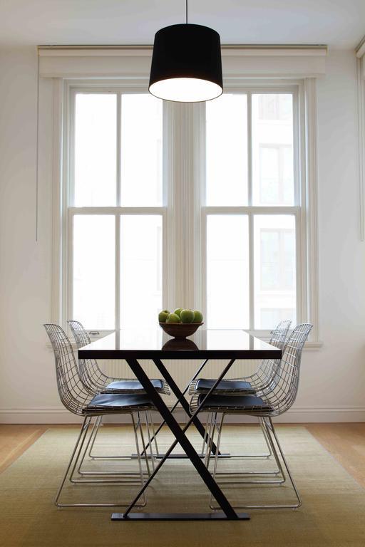 X Flats Tophane Istanboel Kamer foto