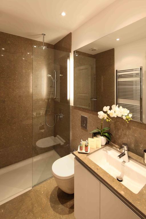 X Flats Tophane Istanboel Kamer foto