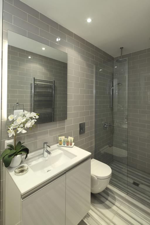 X Flats Tophane Istanboel Kamer foto